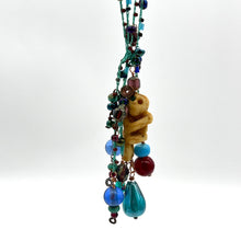 Load image into Gallery viewer, Crochet Necklace
