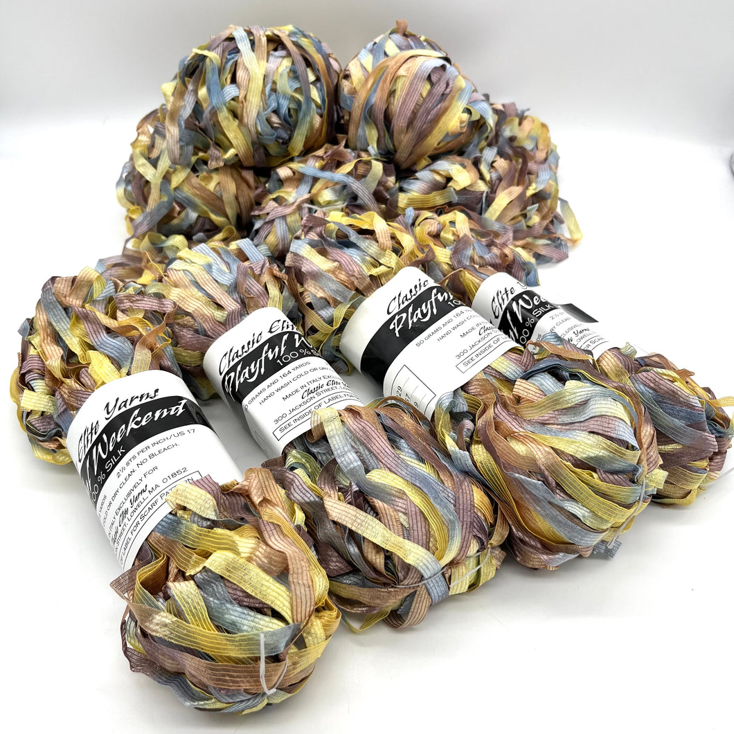 Classic Elite Yarns 