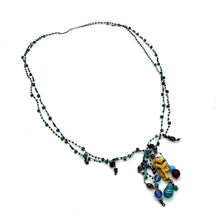 Load image into Gallery viewer, Crochet Necklace

