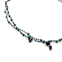 Load image into Gallery viewer, Crochet Necklace
