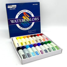 Load image into Gallery viewer, &#39;Pro Art&#39; Watercolors Set

