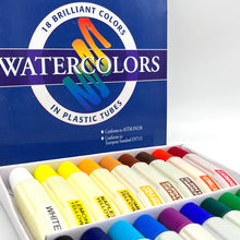 Load image into Gallery viewer, &#39;Pro Art&#39; Watercolors Set
