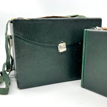 Load image into Gallery viewer, Green Brownie Camera w/ Case
