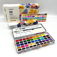 Load image into Gallery viewer, Water Color Set
