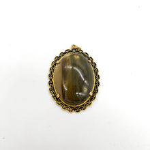 Load image into Gallery viewer, Jasper Pendant
