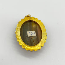 Load image into Gallery viewer, Jasper Pendant
