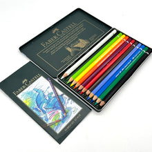 Load image into Gallery viewer, Faber-Castell Pencil Set
