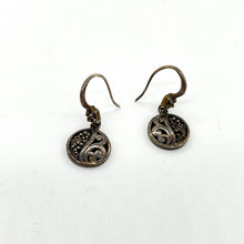 Load image into Gallery viewer, Lois Hill Sterling Earrings made in Indonesia
