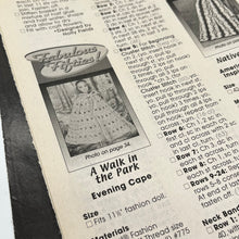 Load image into Gallery viewer, Barbie Knitted Dress Instructions
