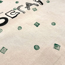 Load image into Gallery viewer, Limited Edition SCRAP Tote (Designed by our volunteers!)
