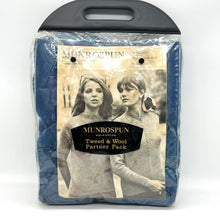 Load image into Gallery viewer, Munrospun Tweed &amp; Wool Kit

