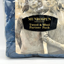 Load image into Gallery viewer, Munrospun Tweed &amp; Wool Kit
