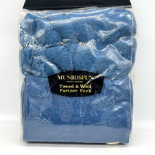 Load image into Gallery viewer, Munrospun Tweed &amp; Wool Kit
