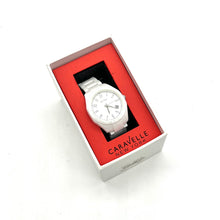 Load image into Gallery viewer, Caravelle Watch
