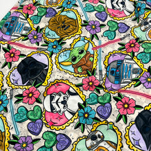 Load image into Gallery viewer, 'May the 4th be with you' Fabric
