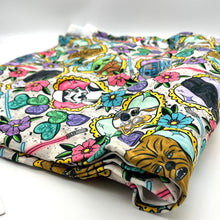 Load image into Gallery viewer, 'May the 4th be with you' Fabric
