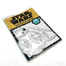 Load image into Gallery viewer, StarWars Crossword!
