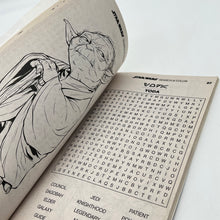 Load image into Gallery viewer, StarWars Crossword!
