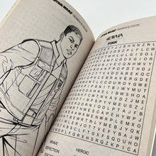 Load image into Gallery viewer, StarWars Crossword!
