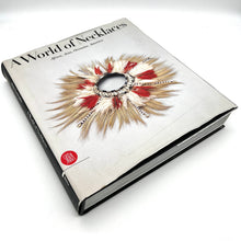 Load image into Gallery viewer, A World of Necklaces Book
