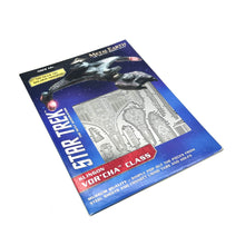 Load image into Gallery viewer, Star Trek Mini Model
