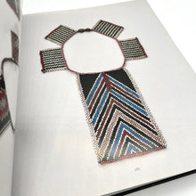 Load image into Gallery viewer, A World of Necklaces Book
