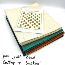 Load image into Gallery viewer, Quilt Kit
