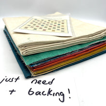 Load image into Gallery viewer, Quilt Kit
