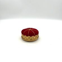 Load image into Gallery viewer, Ornate Pin Cushion
