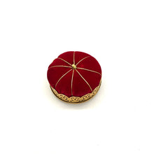 Load image into Gallery viewer, Ornate Pin Cushion
