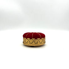 Load image into Gallery viewer, Ornate Pin Cushion
