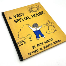 Load image into Gallery viewer, A Very Special House Book
