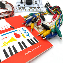 Load image into Gallery viewer, Ototo Musical Invention Kit

