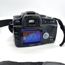 Load image into Gallery viewer, Sony N50 Digital Camera
