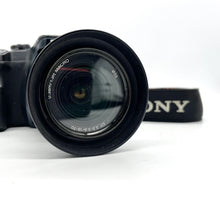 Load image into Gallery viewer, Sony N50 Digital Camera
