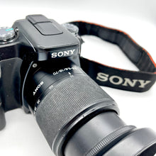 Load image into Gallery viewer, Sony N50 Digital Camera

