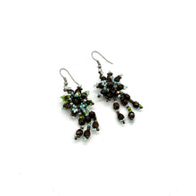 Load image into Gallery viewer, Beaded Earrings
