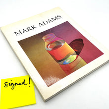 Load image into Gallery viewer, Mark Adams Art Book
