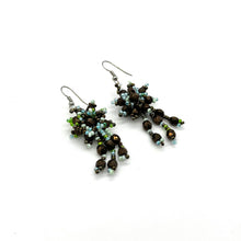 Load image into Gallery viewer, Beaded Earrings
