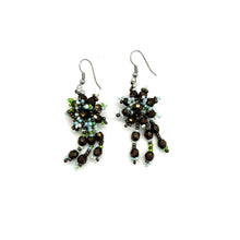 Load image into Gallery viewer, Beaded Earrings
