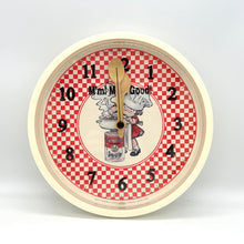 Load image into Gallery viewer, Campbells Soup Clock

