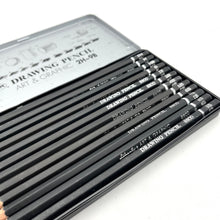 Load image into Gallery viewer, Liberty Drawing Pencil Set
