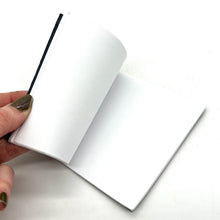 Load image into Gallery viewer, Small Handmade Book
