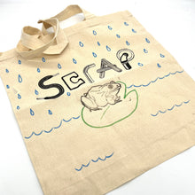 Load image into Gallery viewer, Limited Edition SCRAP Tote

