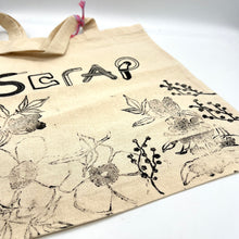 Load image into Gallery viewer, Limited Edition SCRAP Tote
