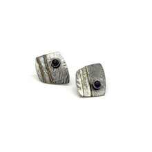 Load image into Gallery viewer, Modernist Earrings
