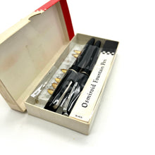 Load image into Gallery viewer, Osmiroid Fountain Pen

