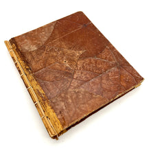 Load image into Gallery viewer, Handmade Journal
