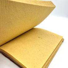 Load image into Gallery viewer, Handmade Journal
