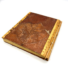 Load image into Gallery viewer, Handmade Journal
